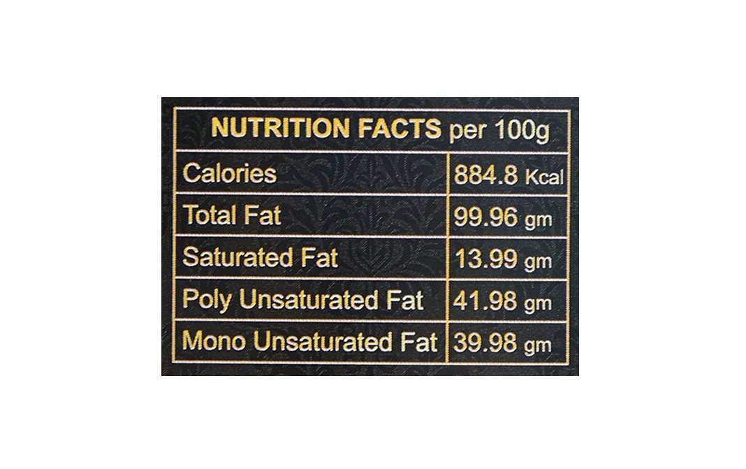 Yogi Extra Virgin Sesame Oil    Bottle  1 litre